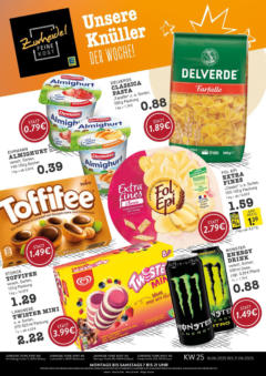 Edeka prospekt Oberhausen	 - gültig ab dem 15.06.2025 | Seite: 6 | Produkte: Melitta, Kaffee, Olivenol, Limonade