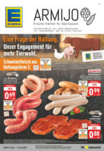 EDEKA: Wochenangebote