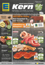 EDEKA Kern EDEKA: Wochenangebote - bis 21.06.2025