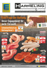 EDEKA Harmeling EDEKA: Wochenangebote - bis 21.06.2025
