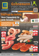 EDEKA: Wochenangebote