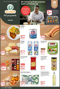 Globus prospekt Weischlitz	 - gültig ab dem 15.06.2025 | Seite: 2 | Produkte: Quark, Joghurt, Erdbeeren, Jeans