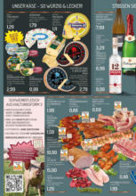 EDEKA: Wochenangebote