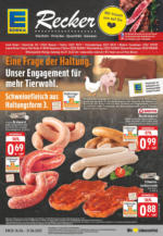 EDEKA Frank Recker EDEKA: Wochenangebote - bis 21.06.2025