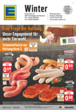 EDEKA EDEKA: Wochenangebote - bis 21.06.2025