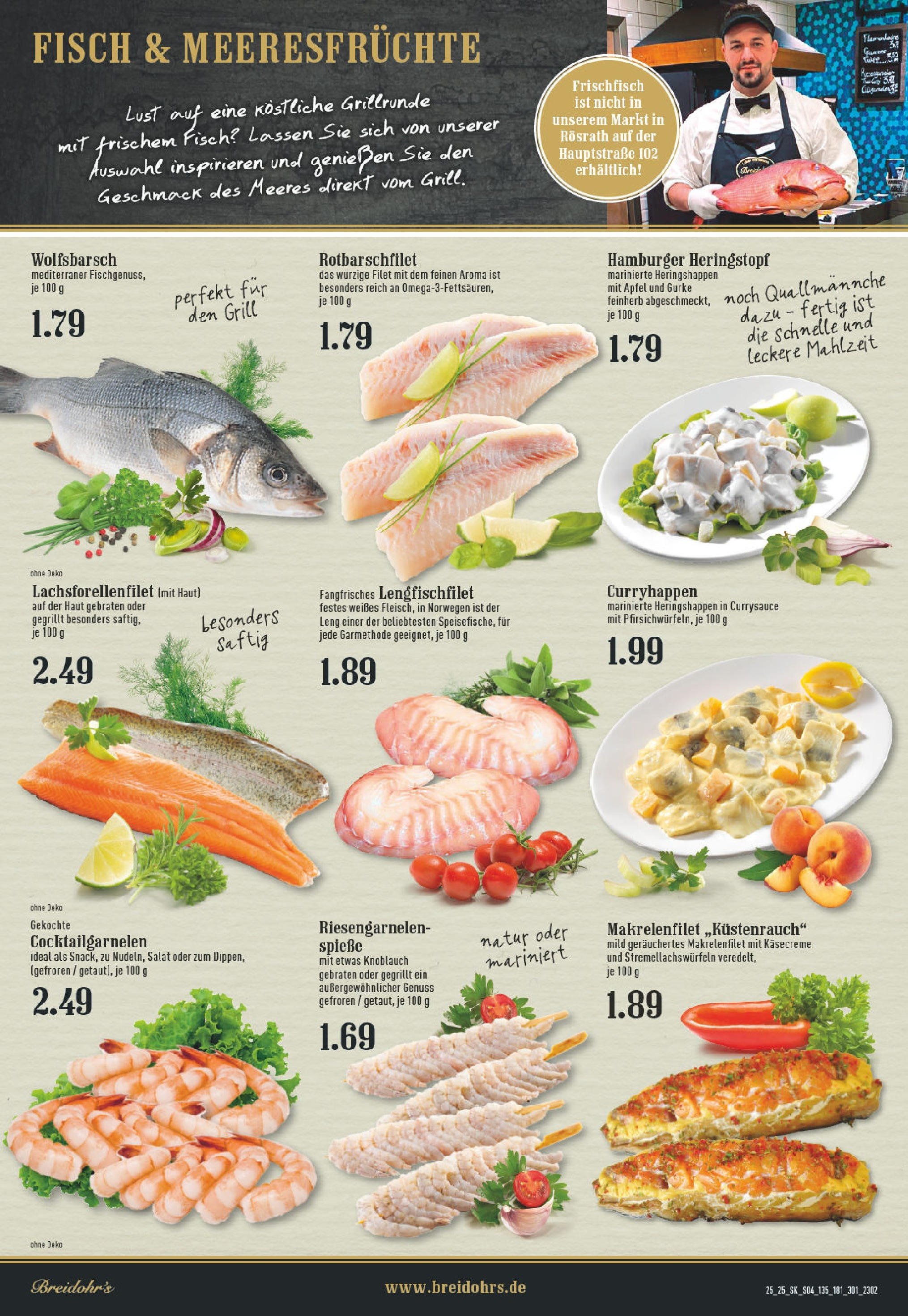 Edeka prospekt Rösrath	 (ab 15.06.2025) » Angebote Online | Seite: 4 | Produkte: Grill, Äpfel, Spieße, Knoblauch