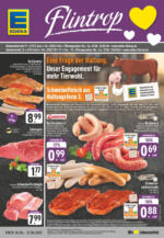 EDEKA Flintrop EDEKA: Wochenangebote - bis 21.06.2025