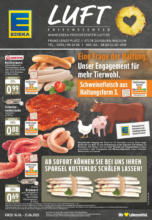 EDEKA: Wochenangebote