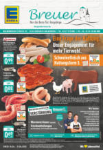 EDEKA Breuer EDEKA: Wochenangebote - ab 16.06.2025