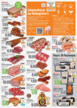 EDEKA: Wochenangebote