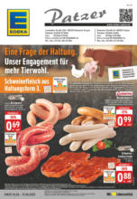 EDEKA: Wochenangebote