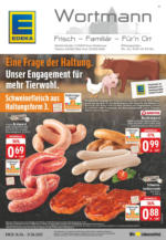 EDEKA Wortmann EDEKA: Wochenangebote - ab 16.06.2025