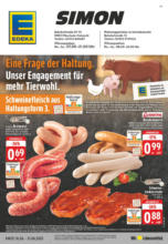 EDEKA: Wochenangebote