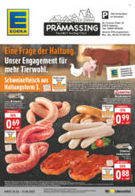 EDEKA: Wochenangebote