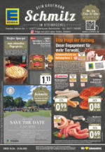 EDEKA Schmitz EDEKA: Wochenangebote - bis 21.06.2025