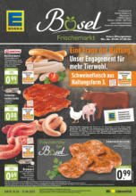 EDEKA: Wochenangebote