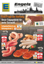 EDEKA: Wochenangebote