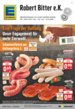 EDEKA: Wochenangebote