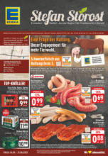 EDEKA: Wochenangebote