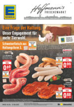 EDEKA Hoffmann EDEKA: Wochenangebote - bis 21.06.2025