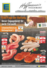 EDEKA: Wochenangebote