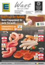 EDEKA Wast EDEKA: Wochenangebote - bis 21.06.2025