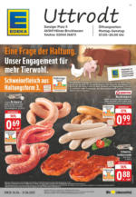 EDEKA Koch EDEKA: Wochenangebote - bis 21.06.2025
