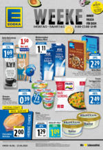 EDEKA: Wochenangebote