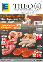 EDEKA: Wochenangebote