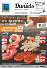 EDEKA: Wochenangebote
