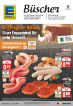 EDEKA Koch EDEKA: Wochenangebote - bis 21.06.2025