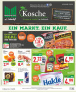 Marktkauf Ratingen Marktkauf: Wochenangebote - bis 21.06.2025