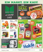 Marktkauf Ratingen Marktkauf: Wochenangebote - bis 21.06.2025