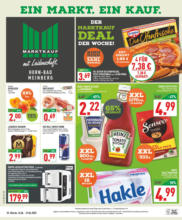 Marktkauf: Wochenangebote