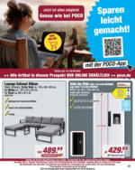 POCO Leer Poco: Onlineprospekt - bis 28.06.2025