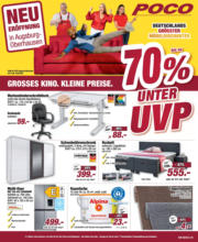 Poco: Wochenangebote