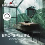 Zurbrüggen Zurbrüggen: Bad Spezial - bis 31.12.2025