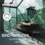 Zurbrüggen: Bad Spezial