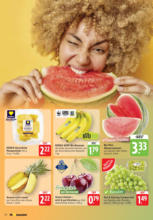 EDEKA: Wochenangebote