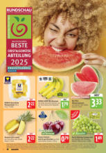 EDEKA: Wochenangebote