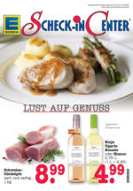 Scheck-in Center Frankfurt E center: Wochenangebote - ab 16.06.2025