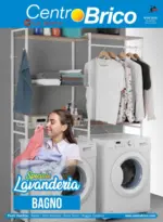 Centro Brico Speciale Lavanderia - al 31.12.2025
