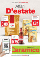 Affari D'estate