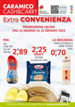 Caramico Extra convenienza - al 21.06.2025