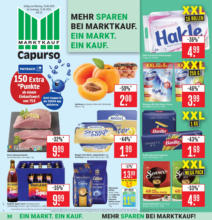 Marktkauf: Wochenangebote