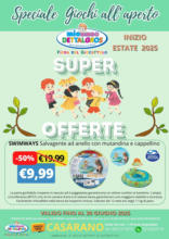 Super offerte