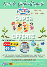 Super offerte