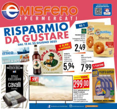 RISPARMIO DA GUSTARE