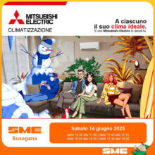 Sabato 14 giugno
