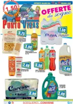 Punto Vigas Offerte da sogno - al 25.06.2025